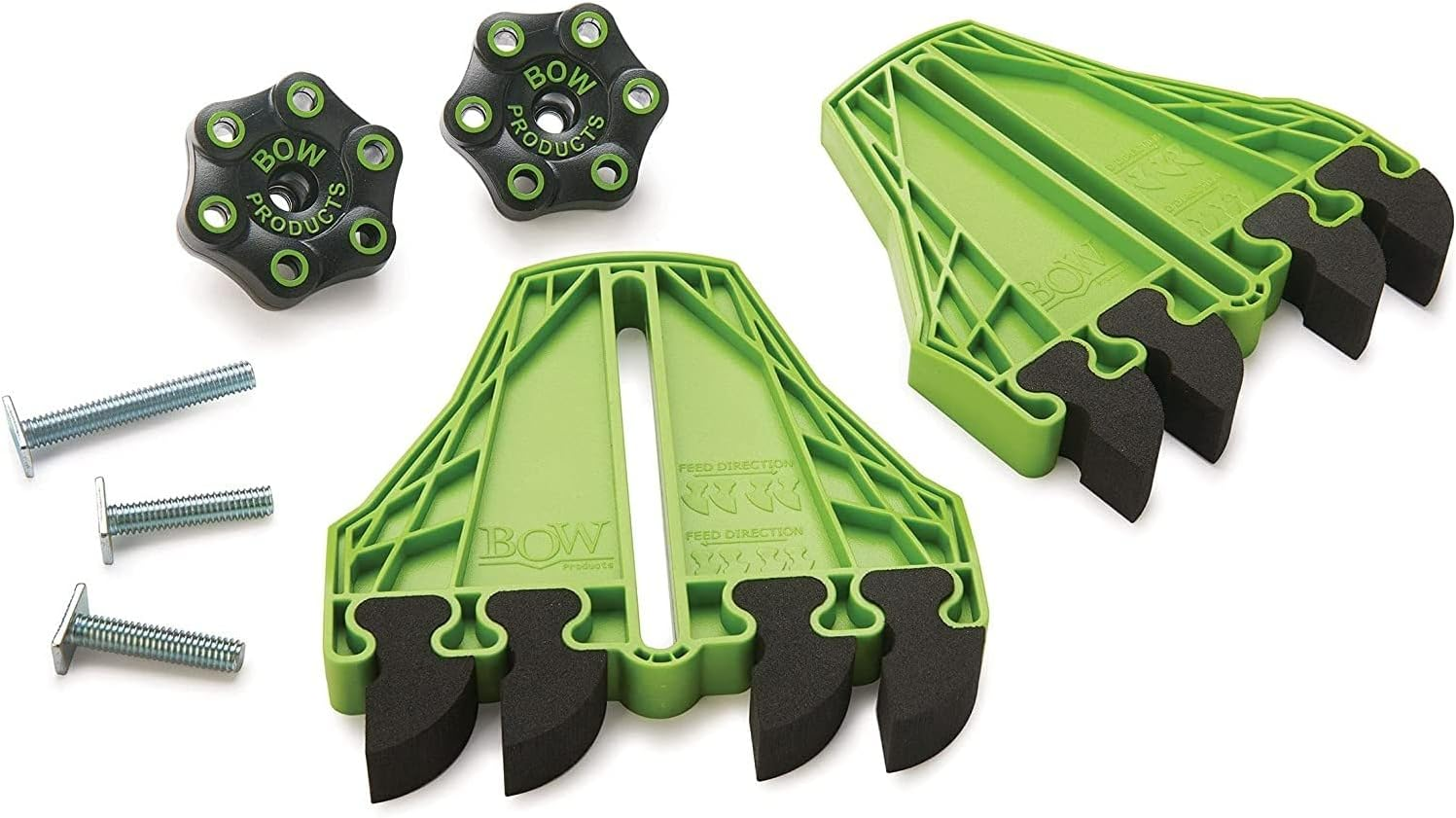 Featherboard Fencepro image number 4