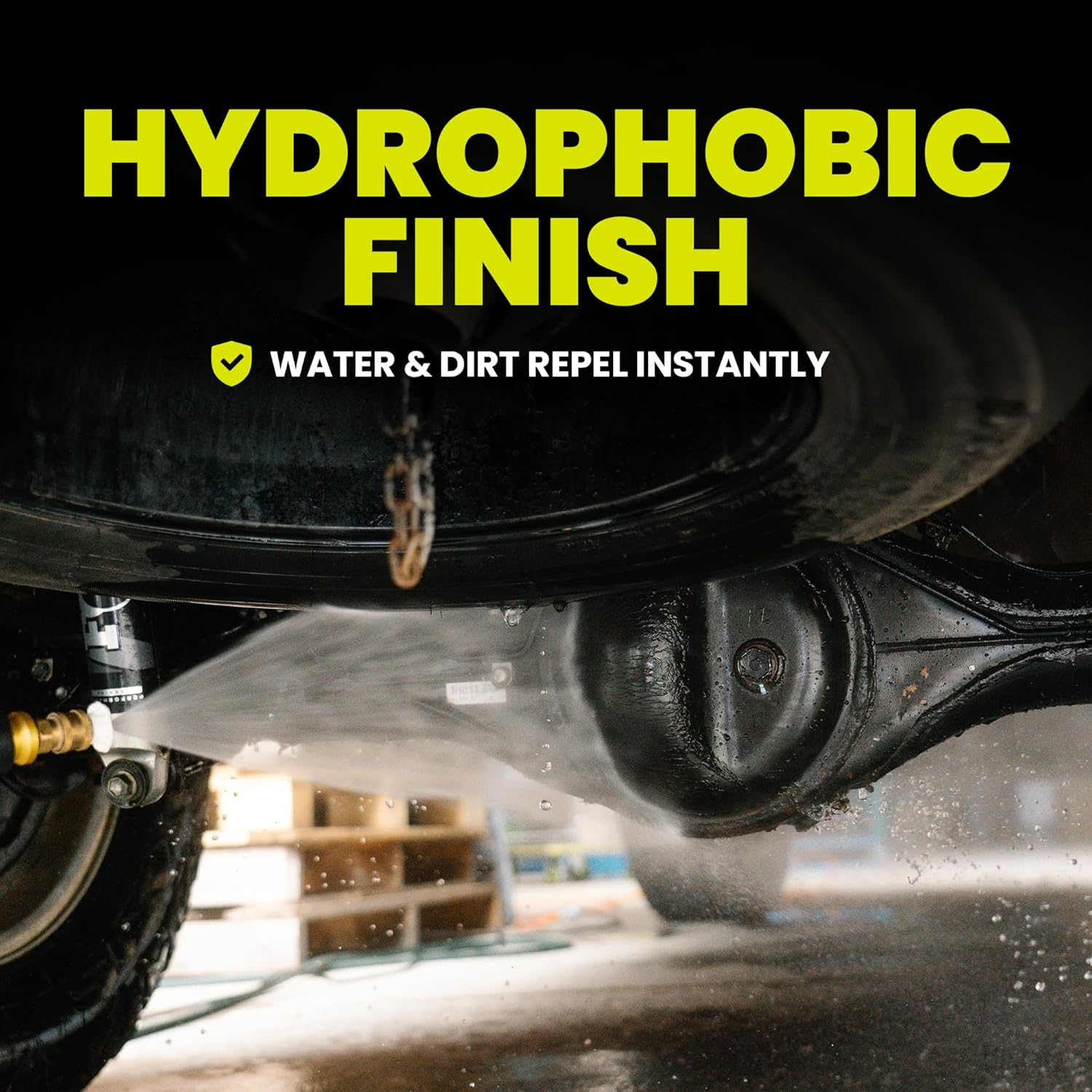 Salt Shift Rust Shield 500Ml image number 4