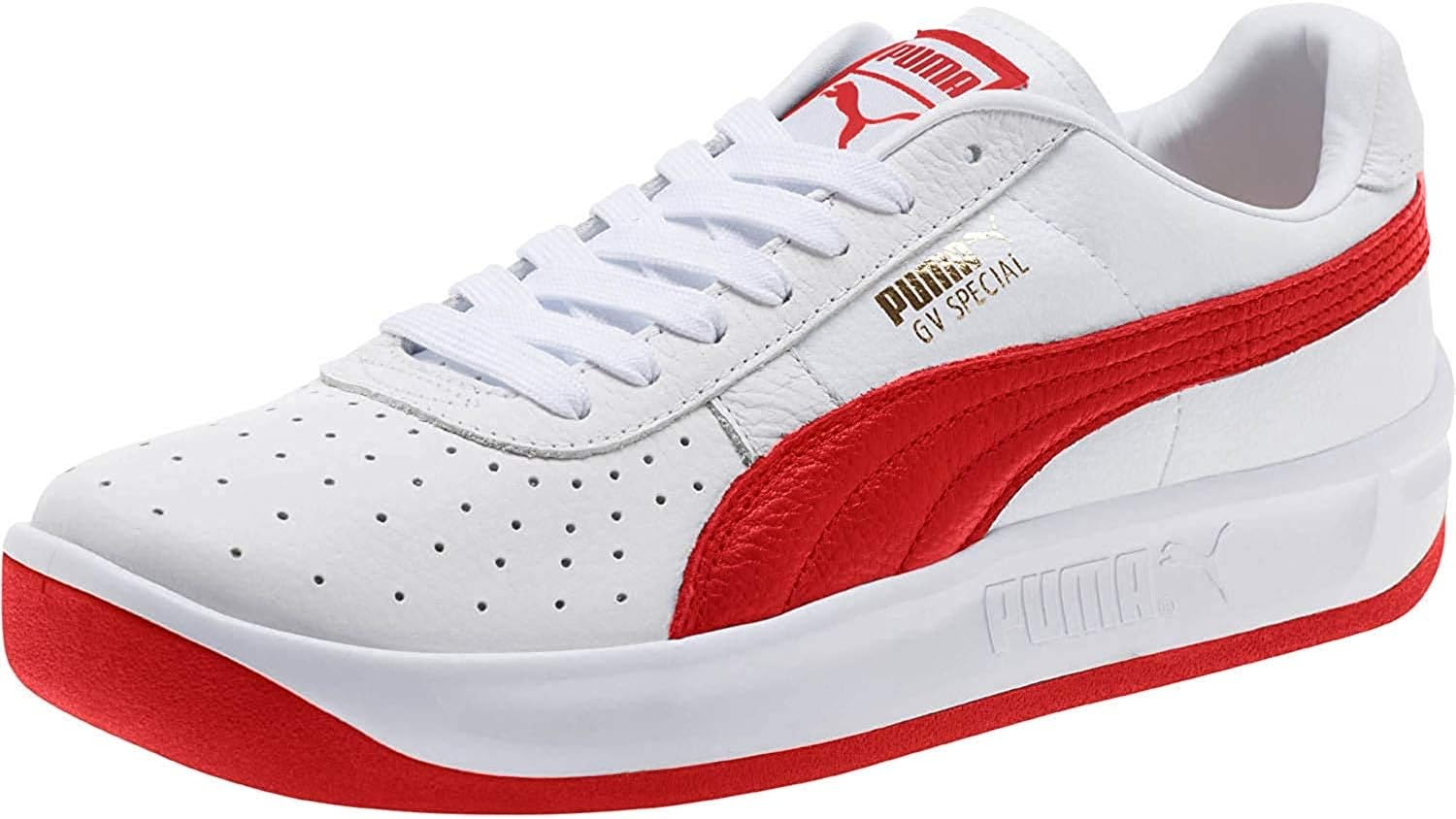 PUMA Men'S GV Special Lace-Up Fashion Sneaker