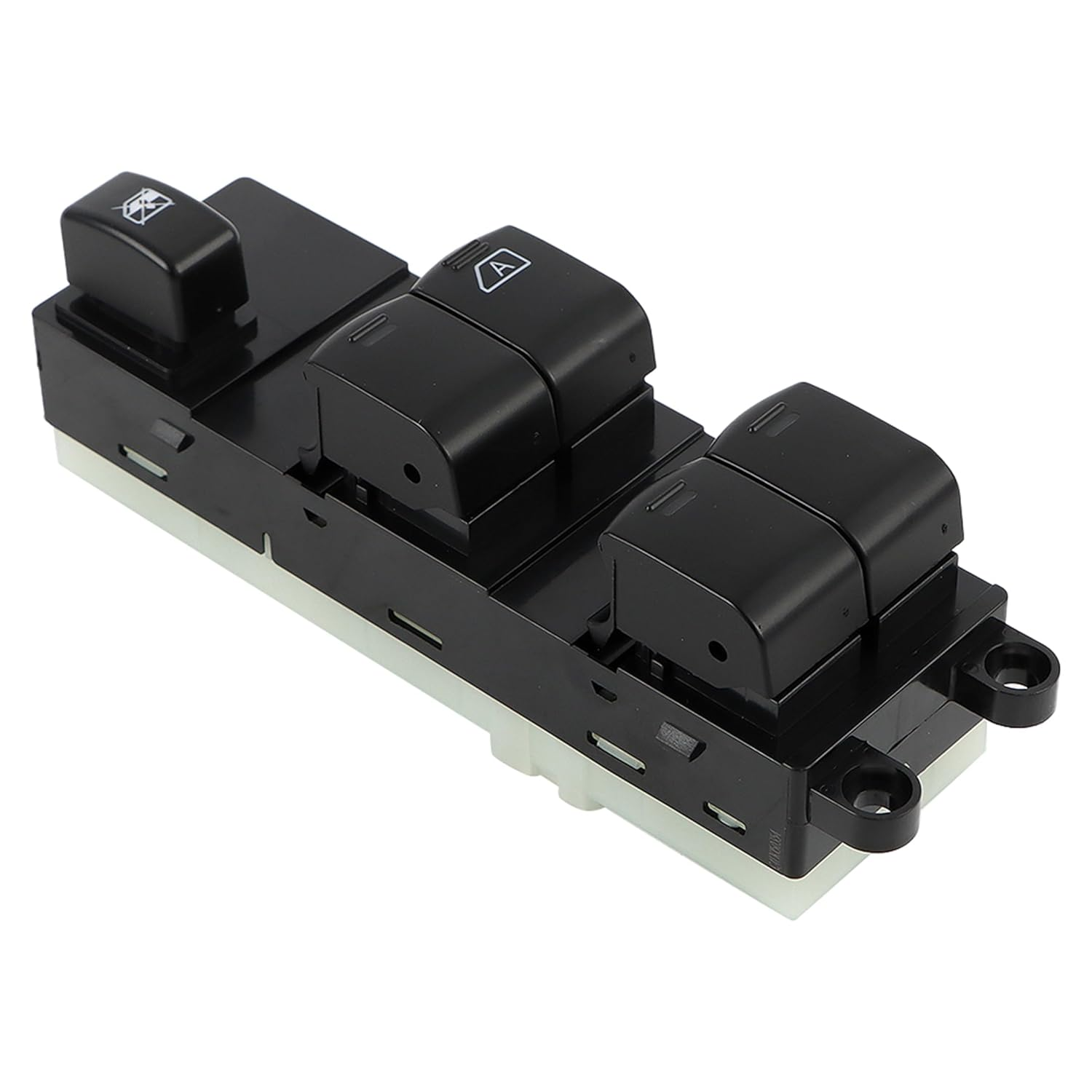 Electric Power Window Master Switch Control Replacement for Nissan Navara D40 Pathfinder R51 2007-2015 25401-EB30B image number 4