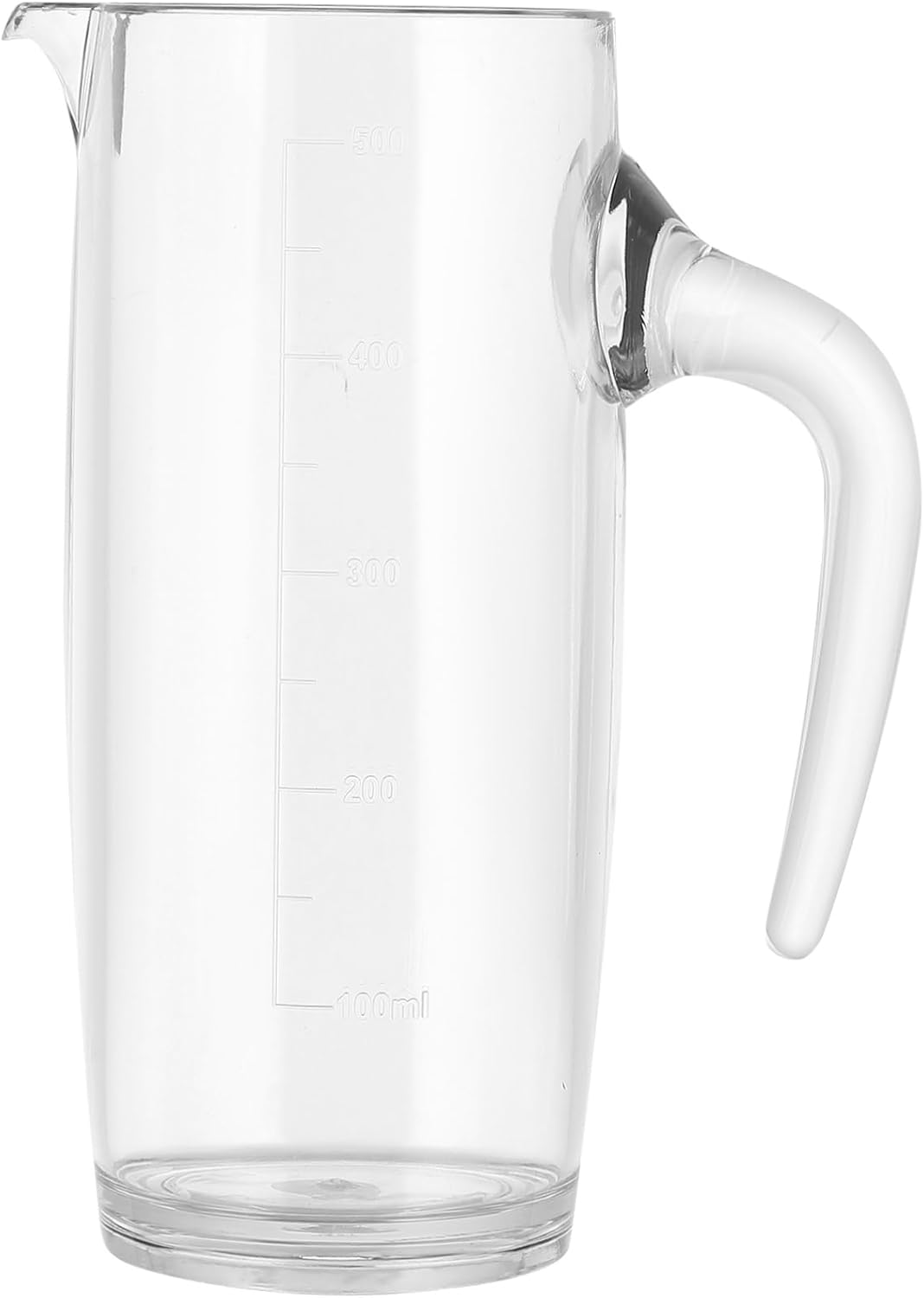 LABRIMP Large Capacity Liquor Pitcher Creative Wine Decanter Material for Whiskey Wine Tasting