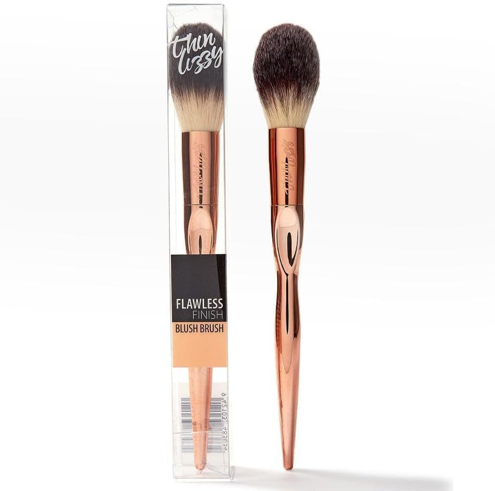 Thin Lizzy Flawless Finish Blush Brush
