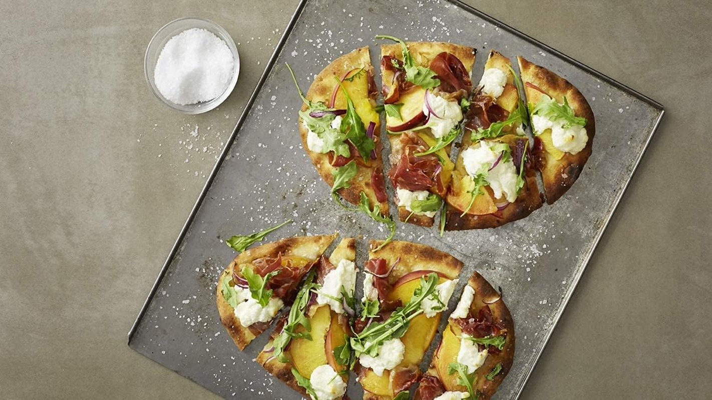 Diamond Crystal Kosher Salt 737G image number 1