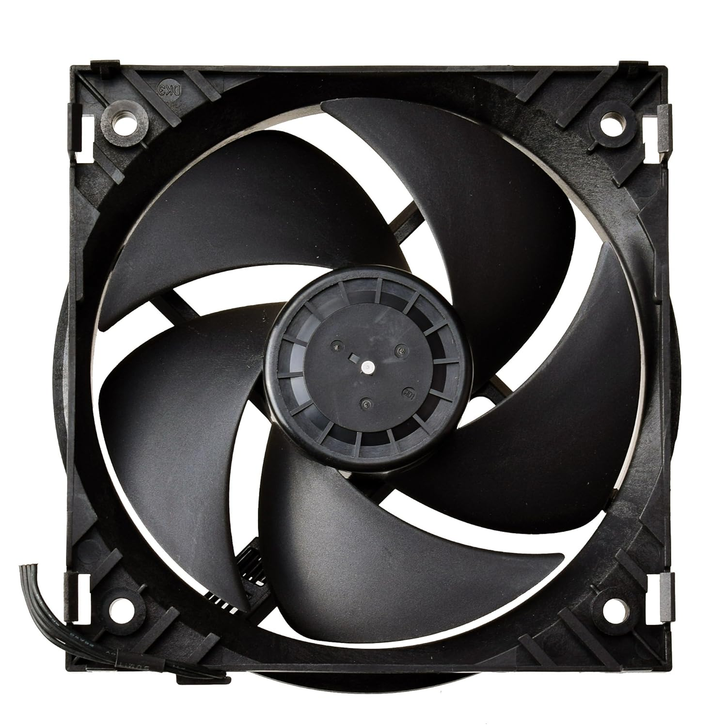 Gam3Gear Replacement Internal Cooling Fan for Xbox ONE image number 5