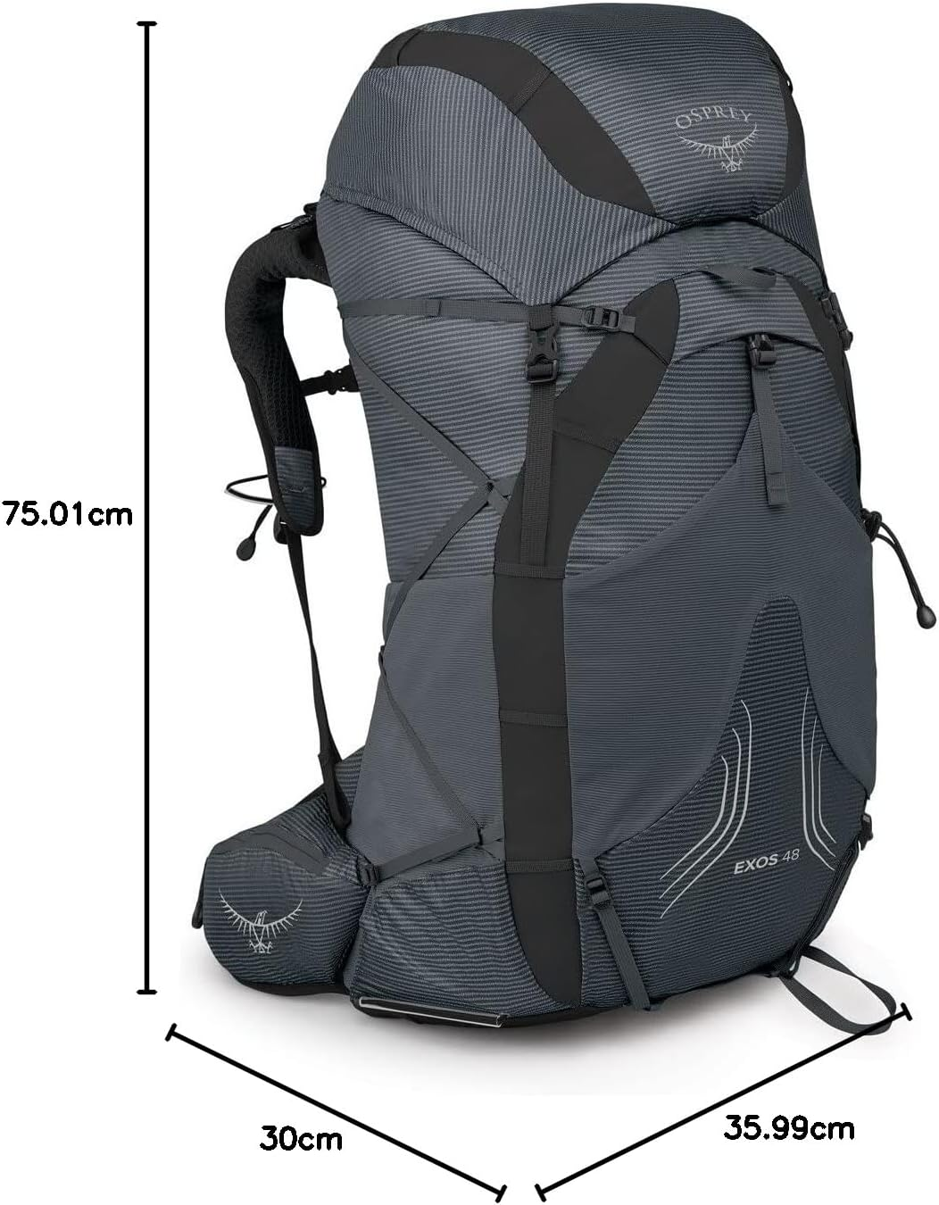 Osprey Osprey image number 3