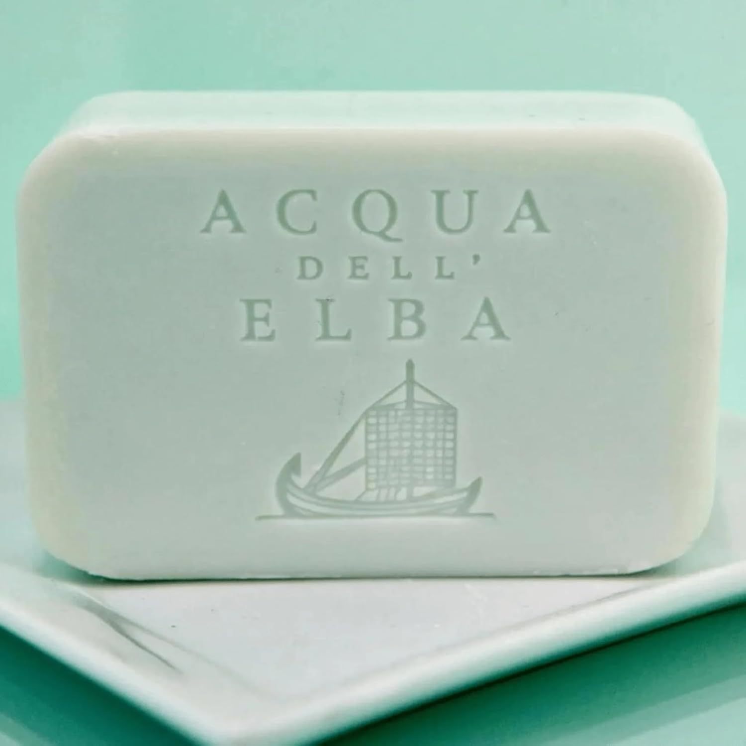 Acqua Dell'Elba Men Moisturizing Soap, 150 G