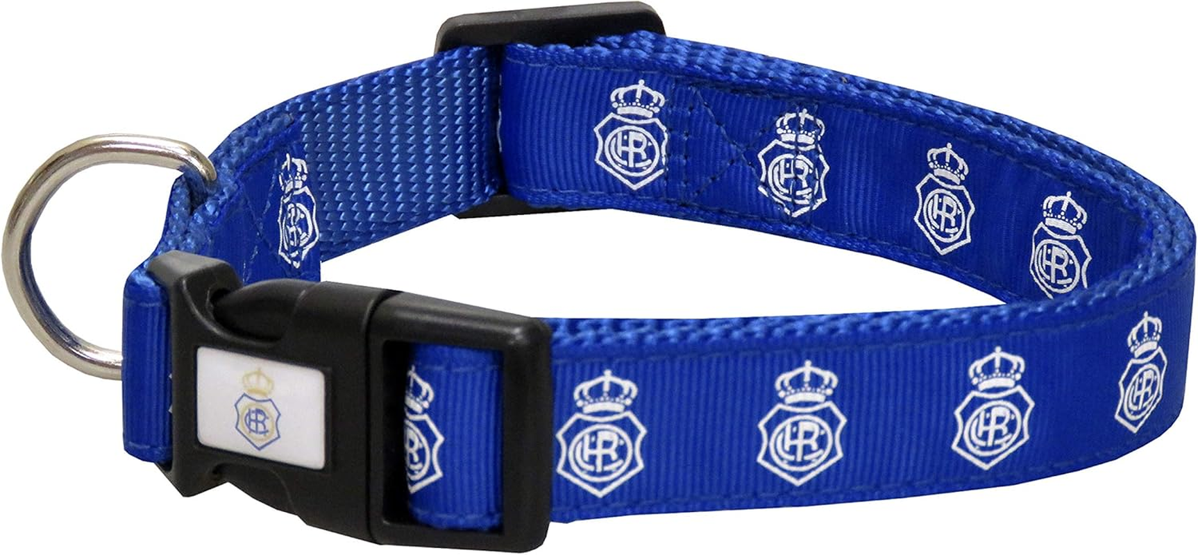 CYP BRANDS - Huelva Recreative - Dog Collar - Size S