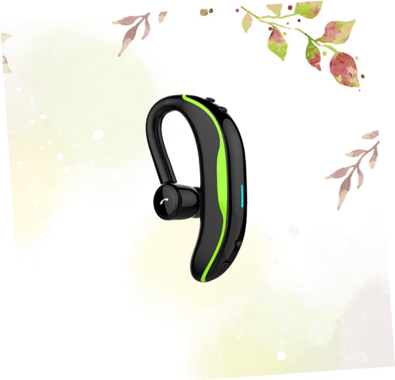 Operitacx Sports Wireless Headphones Wireless Earbuds over Ear Headphones for Running Handsfree Use image number 5