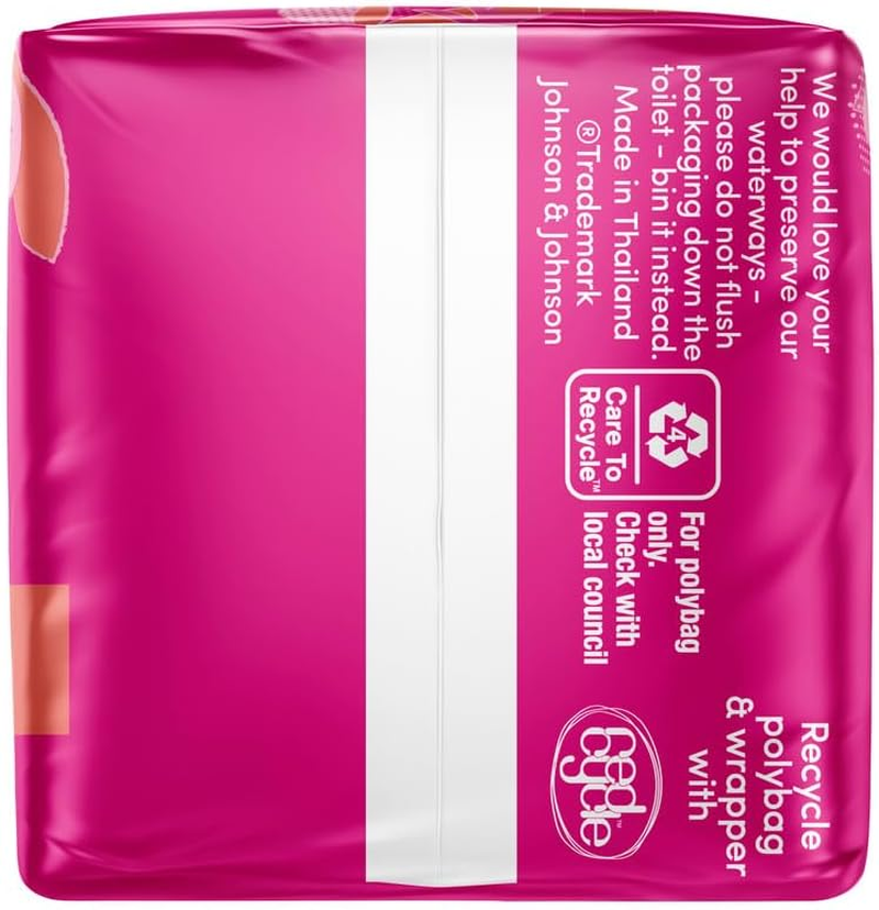 Carefree Barley There G-String Liners 24 Pack image number 6