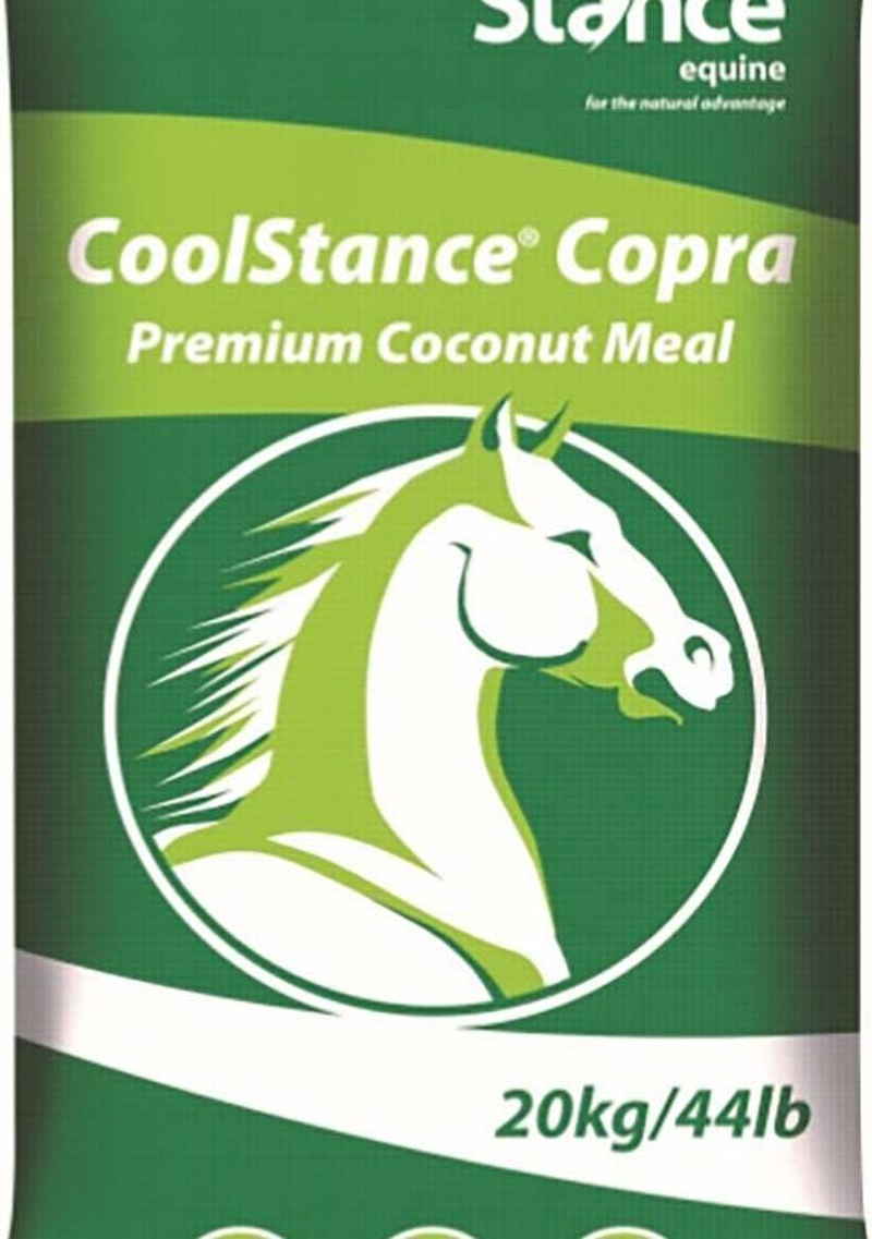 Copra Meal 20Kg (Stance) (48)