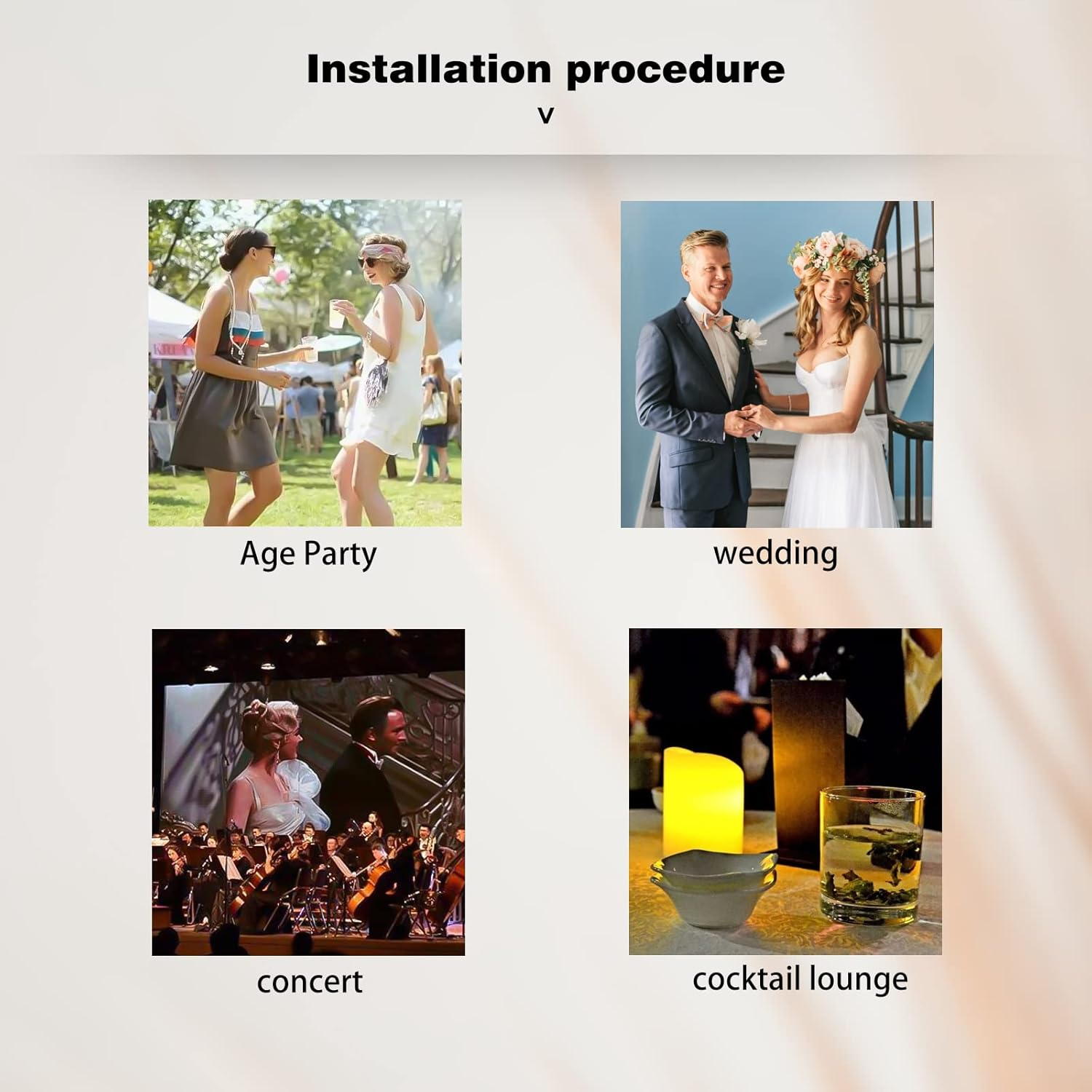 Pack of 3 1920S Headband Women'S Gatsby Accessories Costume Crystal Headband Headpiece 1920S Hair Accessories for Women image number 6