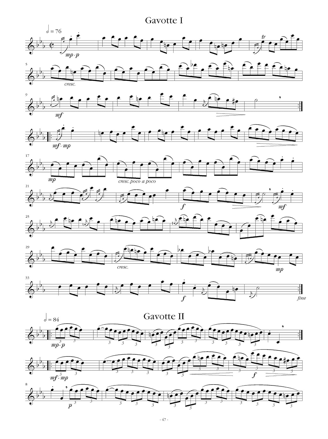 6 Suites (Kynaston) image number 5