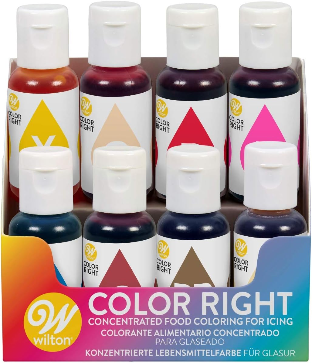 Wilton Wilton Color Right Performance Color image number 1