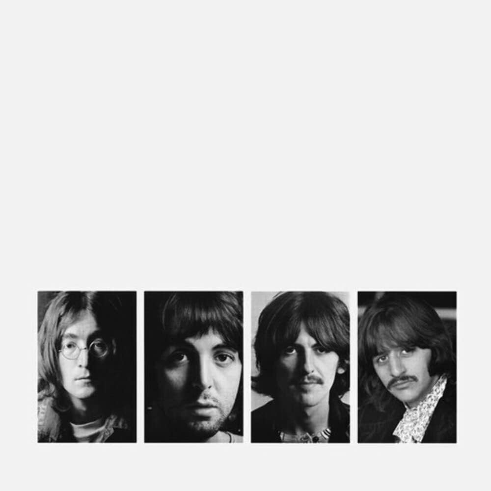 The Beatles image number 5