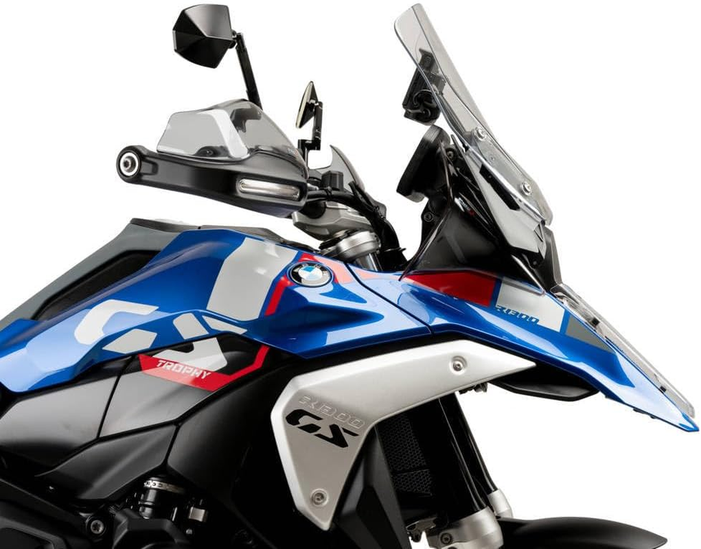 Puig 21853W Headlight Protector Clear image number 5