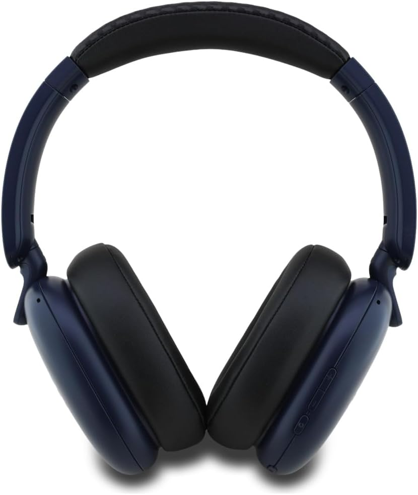 CG Mobile Red Bull Bluetooth Earphones Printed Logo Dark Blue image number 1