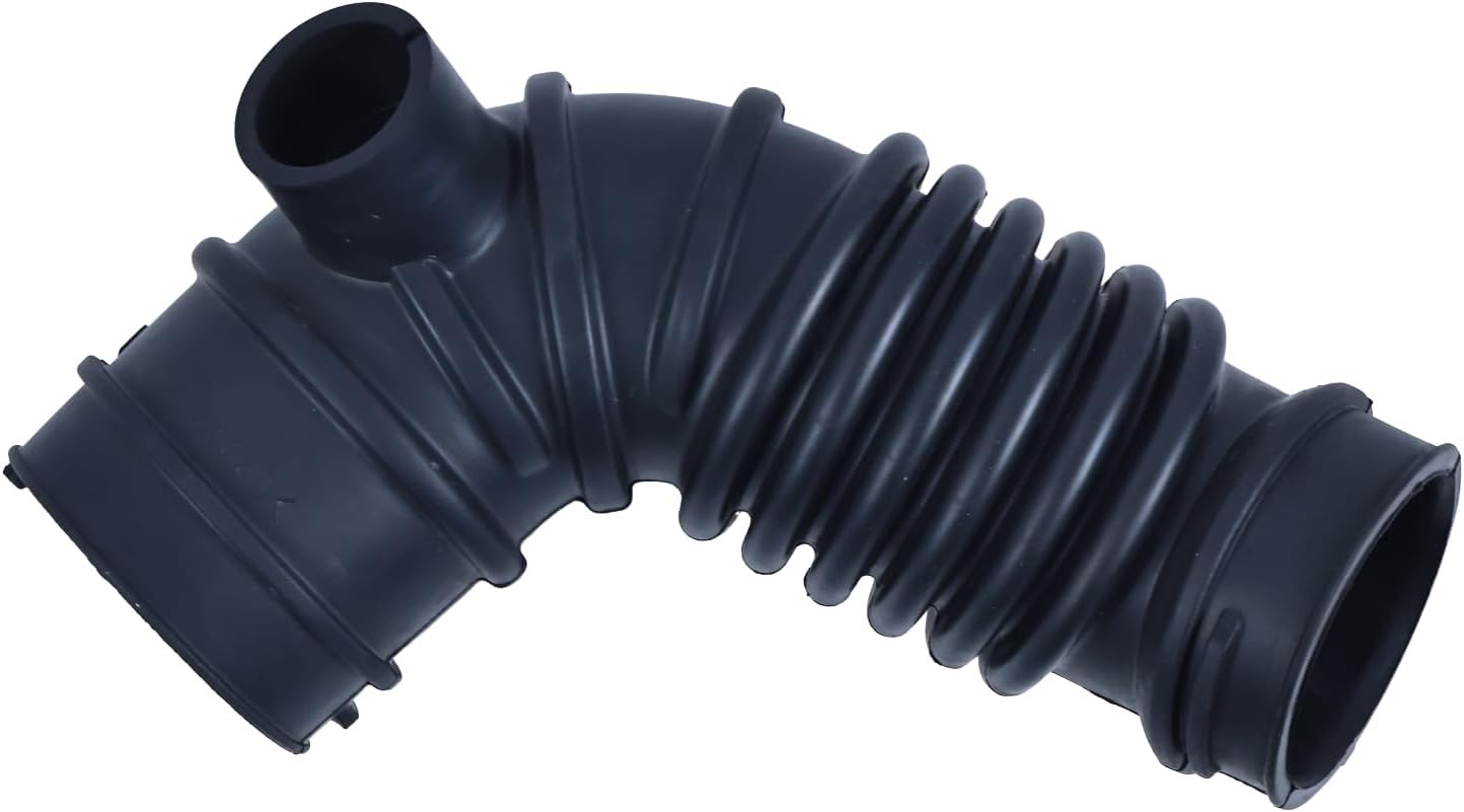 HOLDWELL Air Cleaner Intake Duct Hose 1505A632 1505A524 Compatible with 2010-2015 Mitsubishi Lancer 2011-2015 Mitsubishi Outlander Sport image number 4
