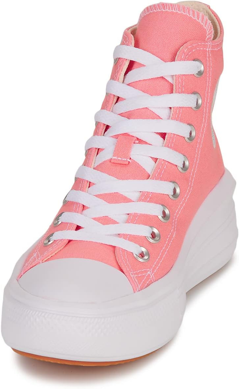Converse Women'S Chuck Taylor All Star Seasonal Sneaker image number 1