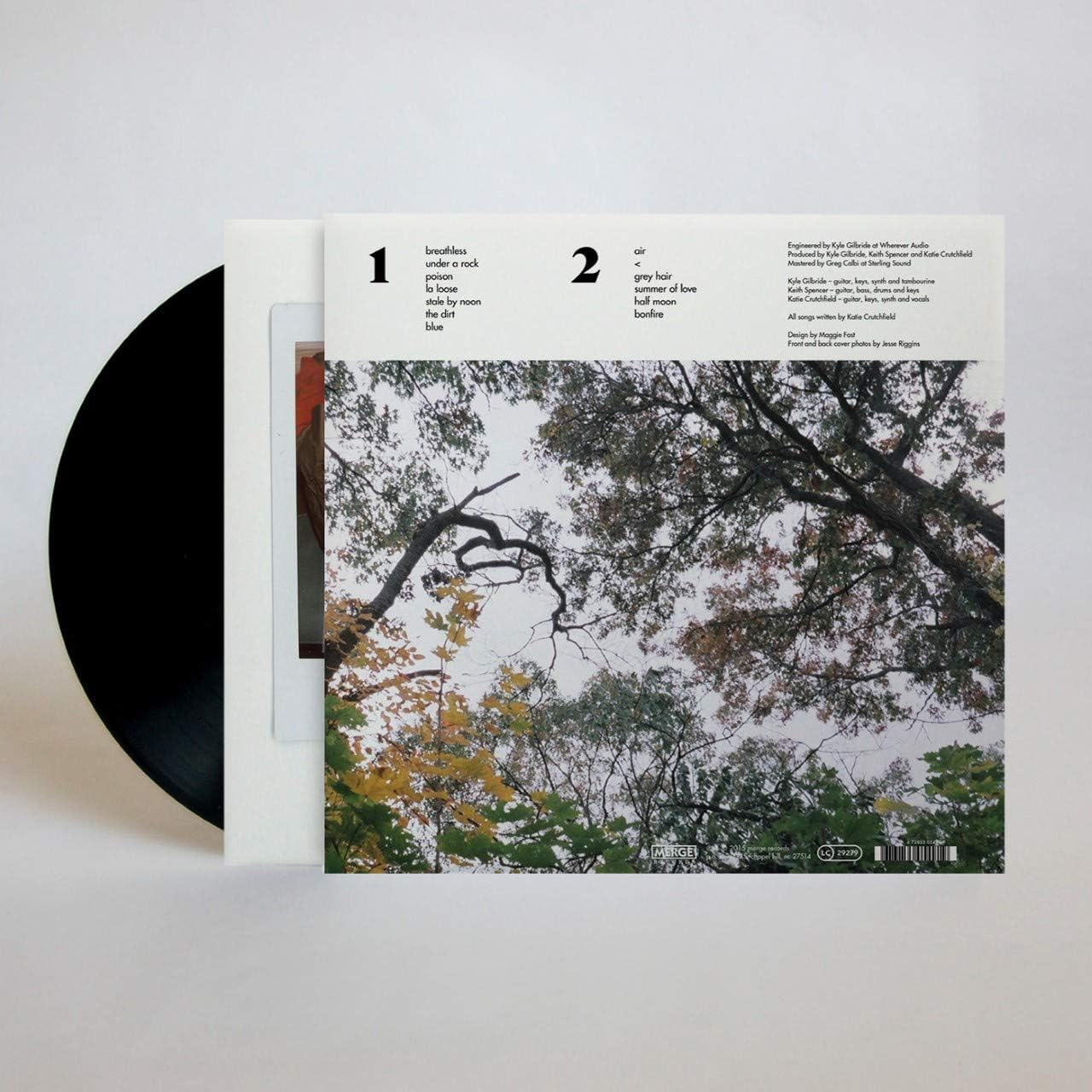 Ivy Tripp image number 2