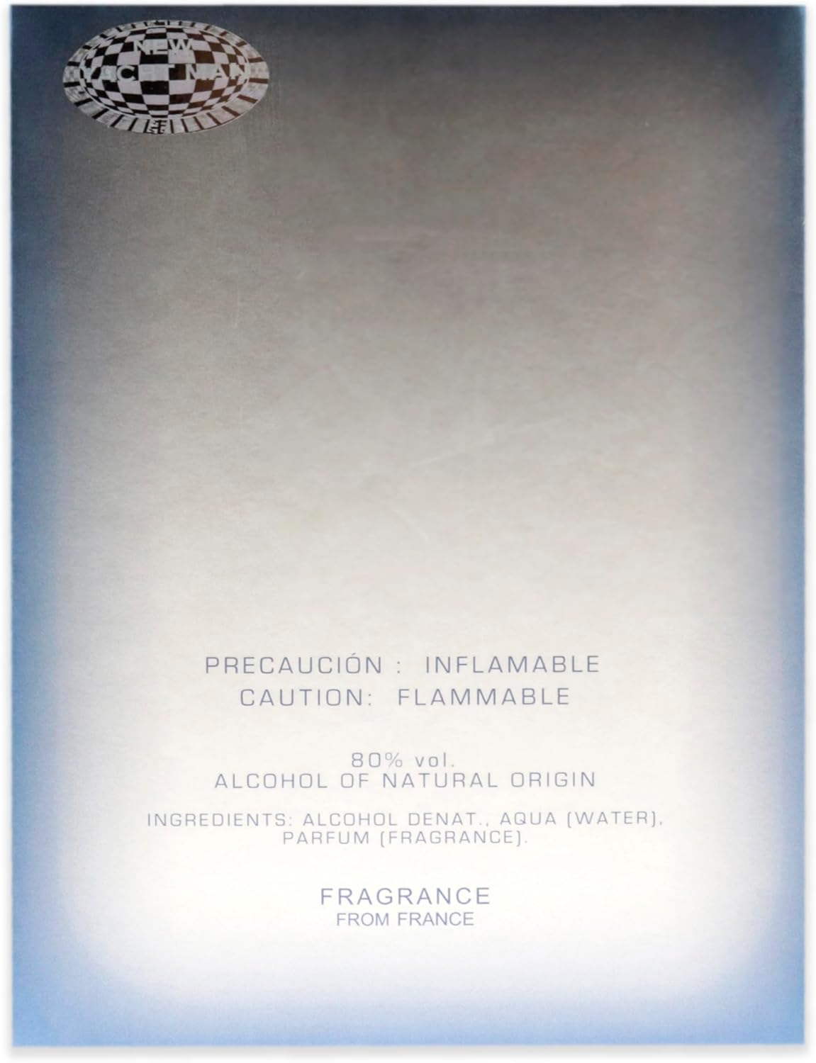 Myrurgia Yachtman Metal Eau De Toilette, 100Ml image number 4
