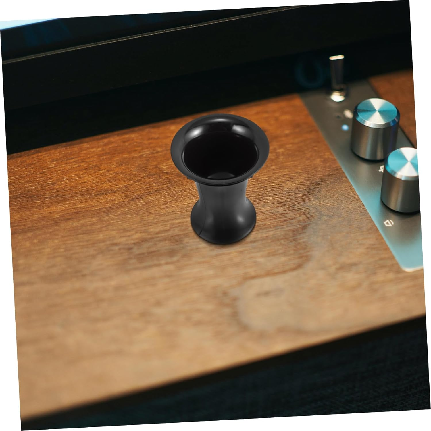 Tofficu Speaker Guide Tube for Reflex Port Bass Port Tubes Air Vent for Subwoofer DIY Speaker Repair Parts image number 1