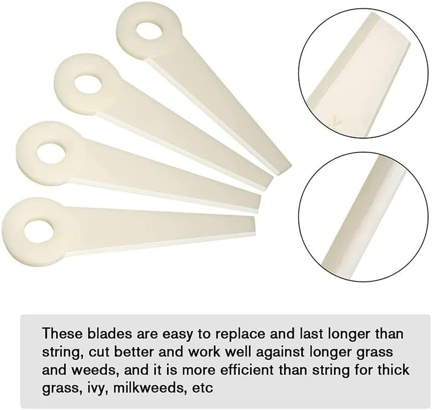 Trimmer Head Nut for Stihl FS44-120, FS200, FS250 and Polycut 20-3 (#4002, 7100, 2189) image number 5