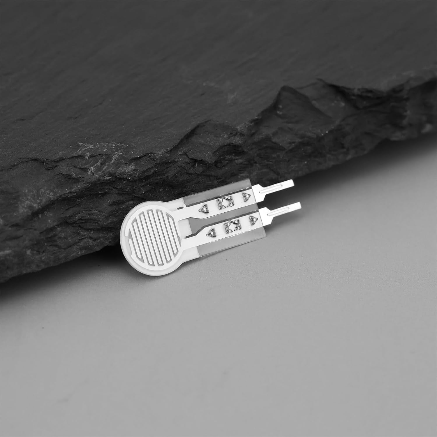 SING F LTD 2 Pcs Thin Film Pressure Sensor RP-C7.6-L16 10G-5Kg for Wearable Devices Electronic Scales Touch Switches image number 1