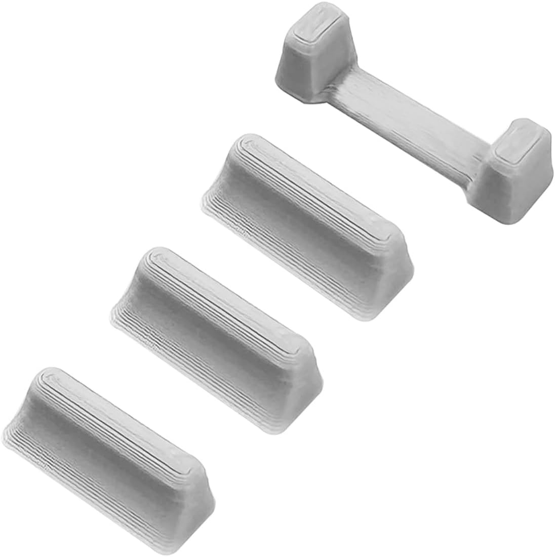 Laroal Landing Gear for NEO Drone Tripod Anti-Scratch and Anti-Wear Protection Heightening Bracket Drone Accessories image number 6