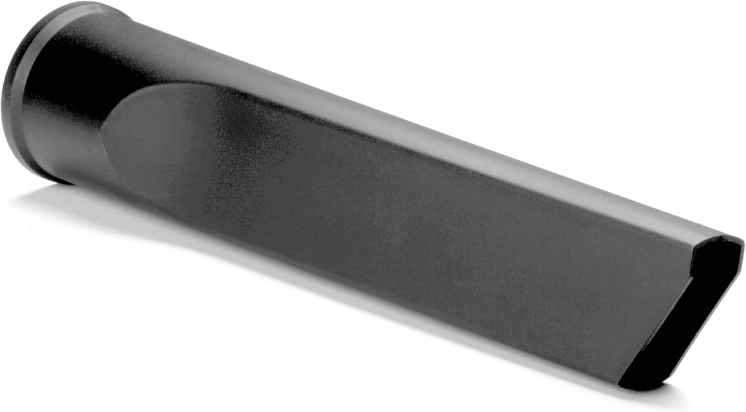 WORKSHOP Wet/Dry Vacs Vacuum Accessories WS17802A 1-7/8-Inch Wet/Dry Vacuum Crevice Tool Is an Ideal Shop Vacuum Attachment for Tighter Places, Black image number 2