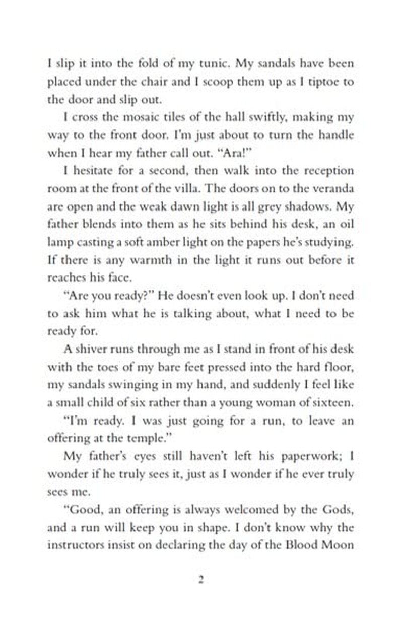 The Immortal Games image number 4