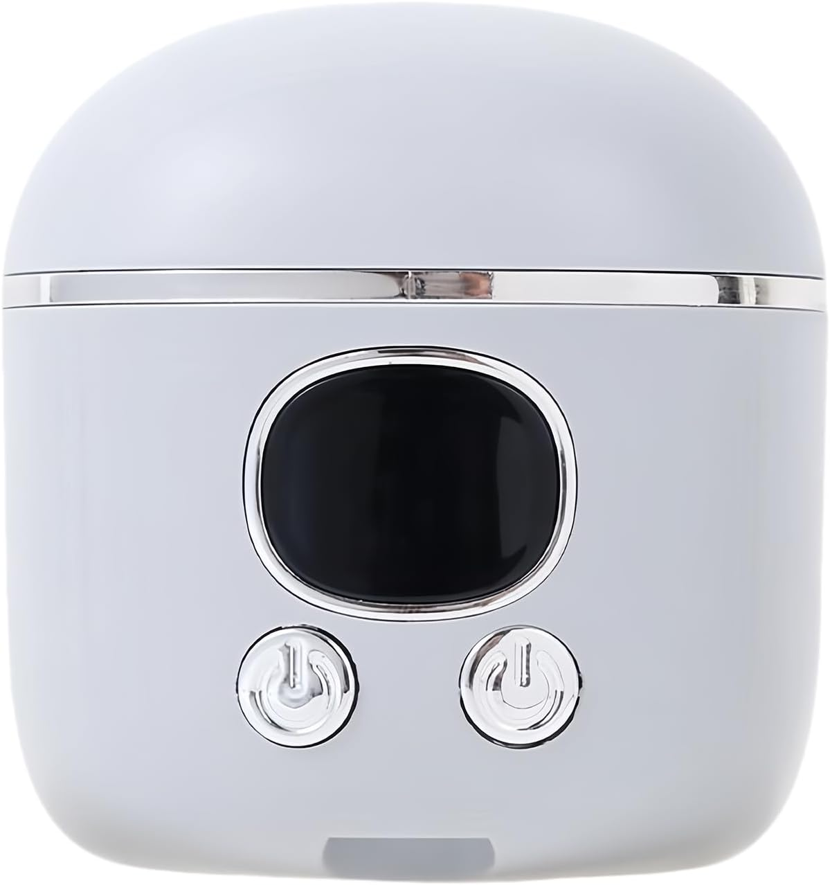 Electric Nail Clipper - High-Speed Safety Trimmer,High-Speed Electric Toenail Clippers,For Men Women Kids Senior Elderly Pedicure Ingrown Nails Travel