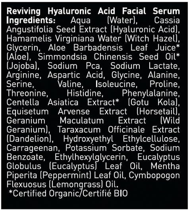 Brickell Men'S Products - Day and Night Serum Routine - All Natural and Organic (Scented) - Scented image number 6