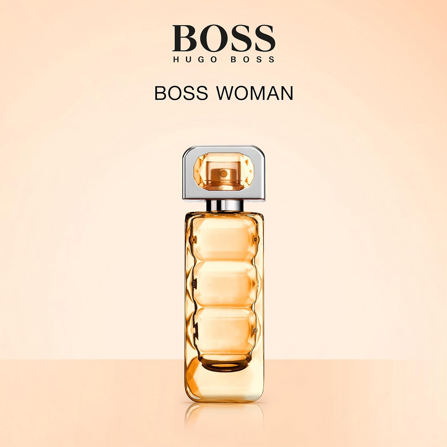 HUGO BOSS Orange image number 5