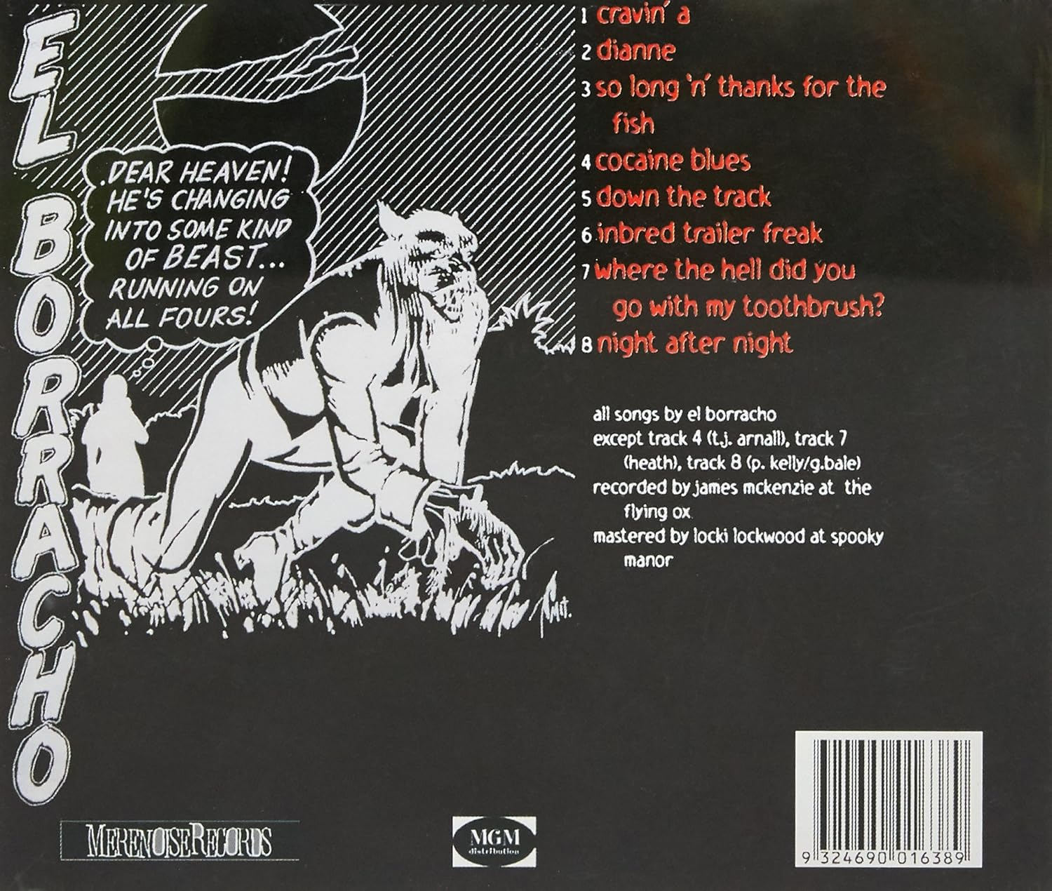 Yip Yah! image number 1