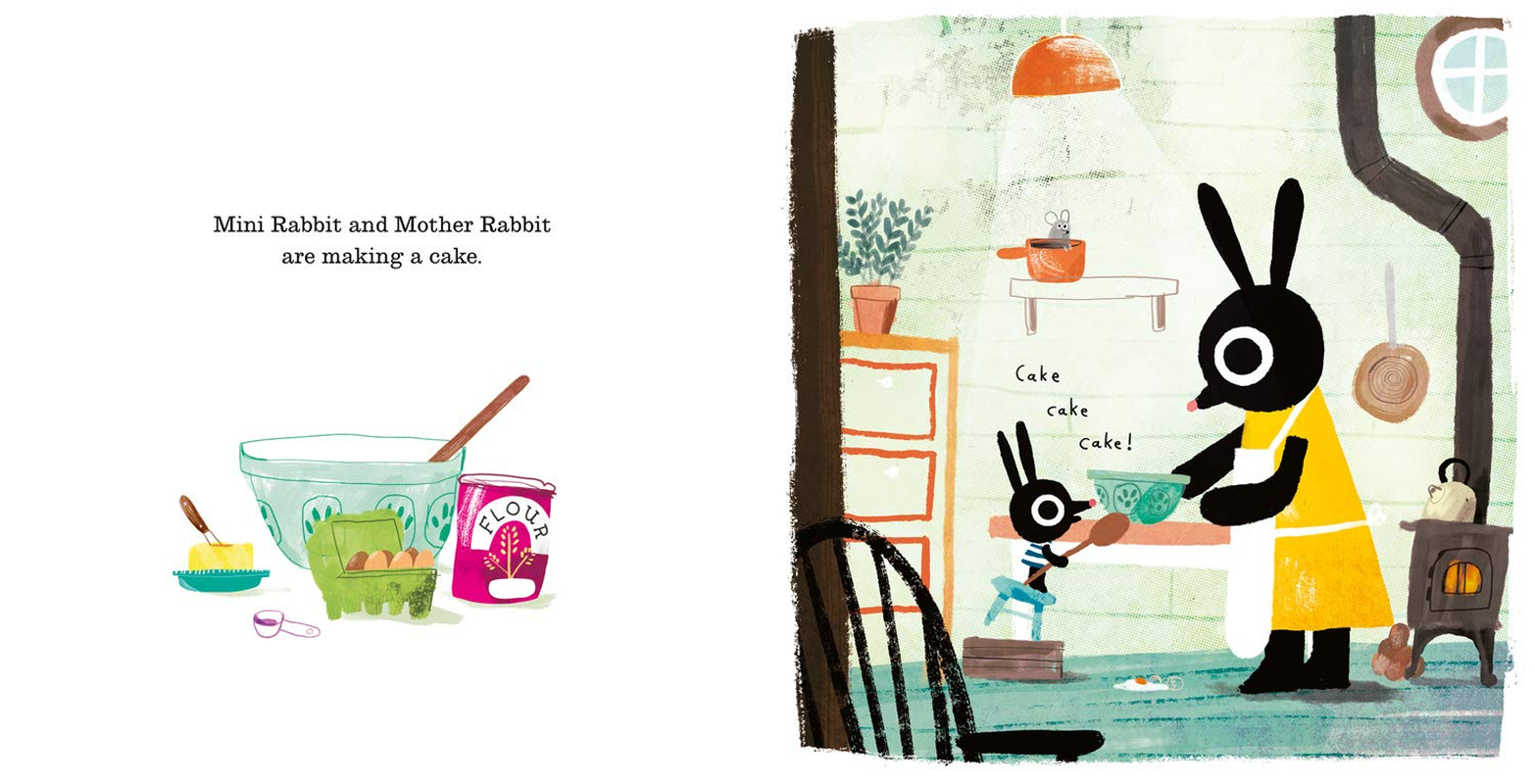 Mini Rabbit (1) - Not Lost image number 4