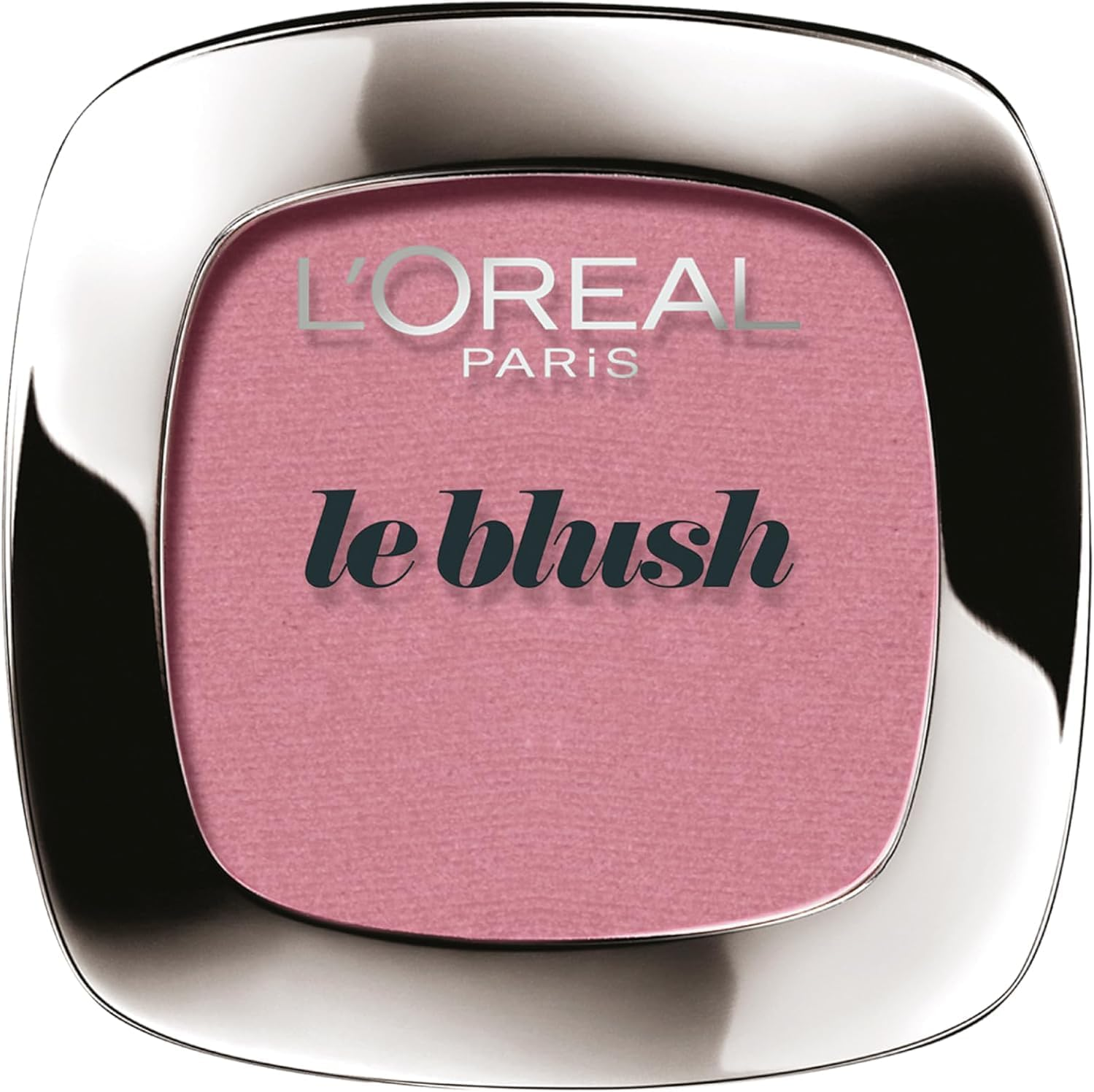 L'Oreal Paris True Match Blush 165 Rosy Cheeks image number 2