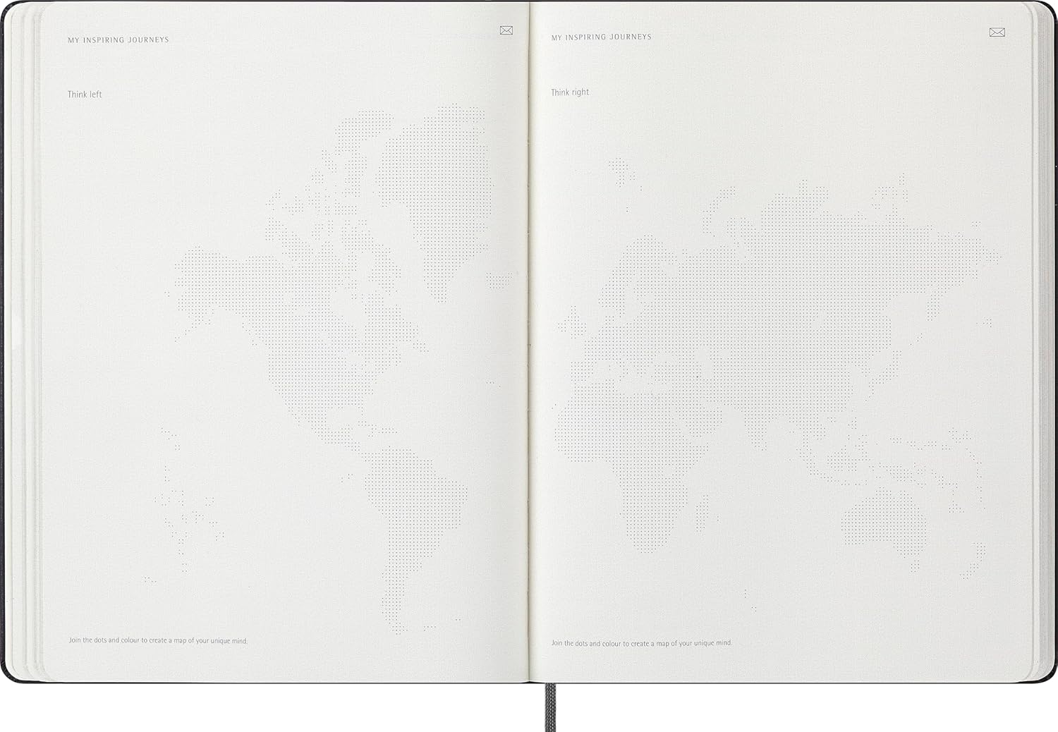 Moleskine 12 Month 2025 PRO Smart Weekly Vertical Planner, Hard Cover, XL (7.5" X 9.5") Black - Compatible with Moleskine Pen+ (Sold Separately) & App image number 6