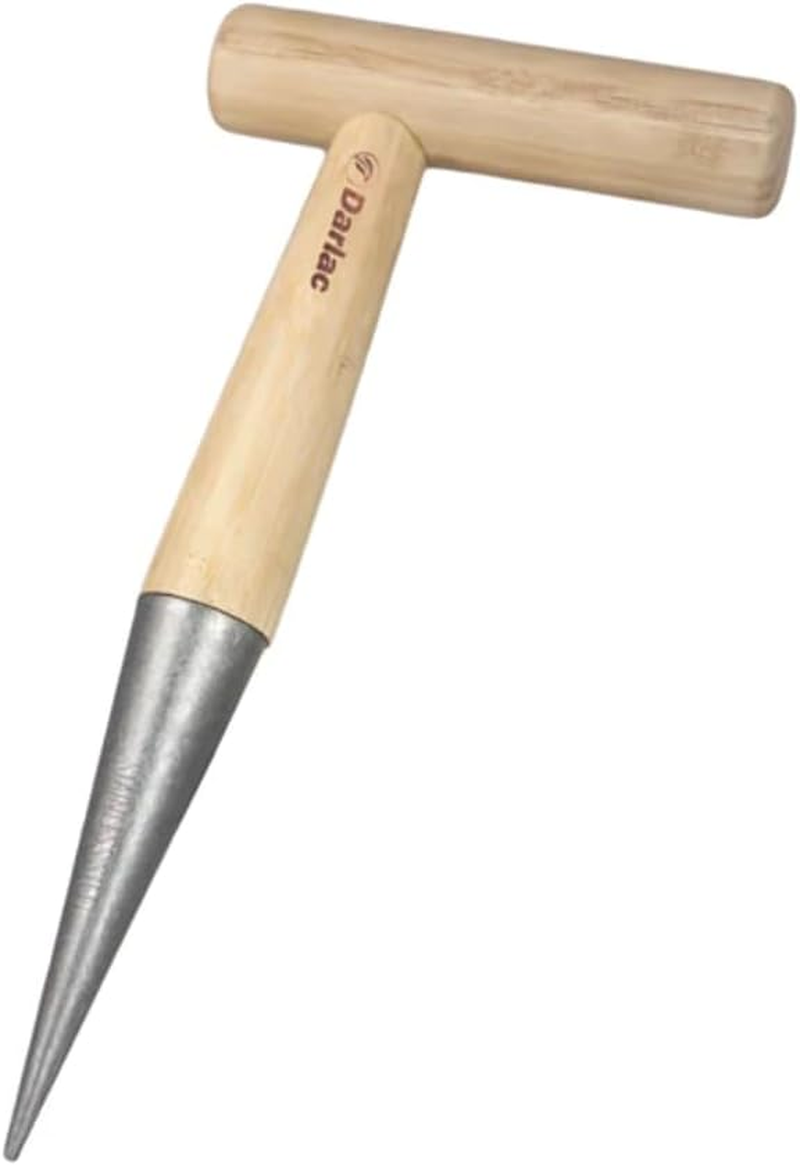 Darlac Weeding Fork Vintage Bamboo Range DP2541, Gardening Tool, Garden Supply