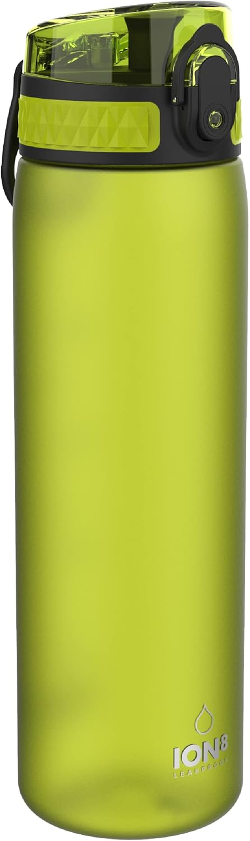 Ion8 Leak Proof Water Bottle, BPA Free, 750Ml (24Oz)