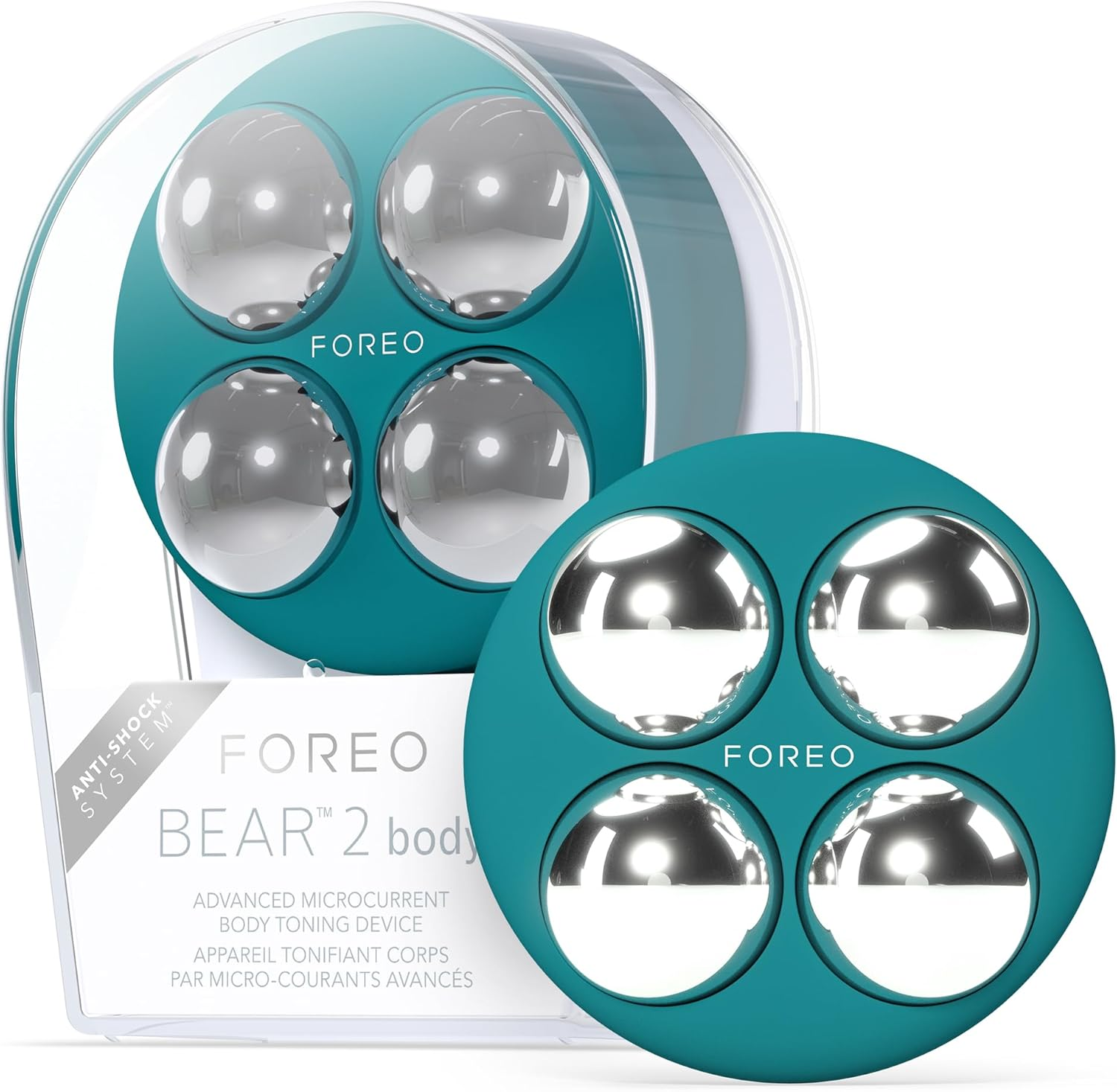 FOREO Bear 2 Body