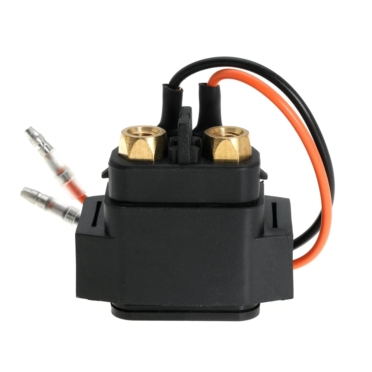 Starter Solenoid Relay Switch for Yamaha Wave Runner FX Cruiser VX Cruiser Sport FZR VXS VXR FZS V1 Replace 6B6-81940-00-00 240-58005 2004 2005 2006 2007 2008 2009 2010 2011 2012 2013 2014 2015 image number 5