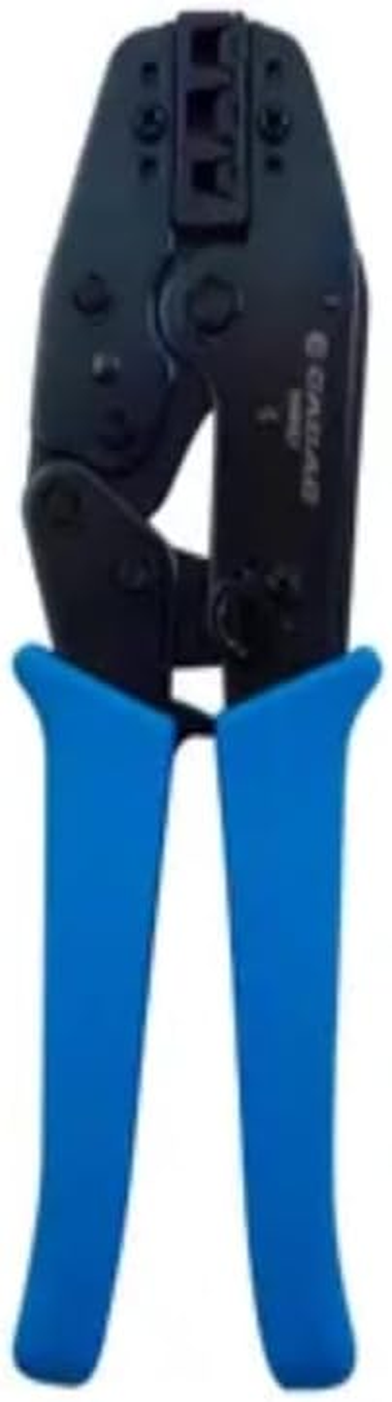 CABAC Bootlace Crimper 16-35Mm2 HNKE7