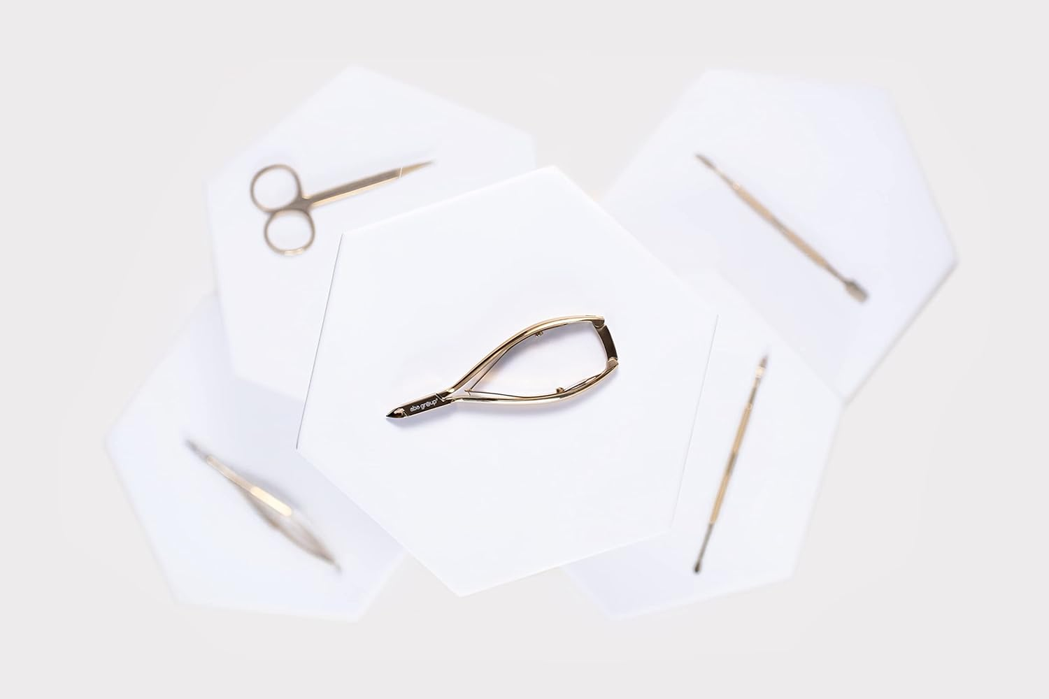 Aba Group Pedicure Scalpel (1361), Precision Instruments for Podology, Cosmetic Equipment, Manicure Tools, Pedicure Tools image number 3