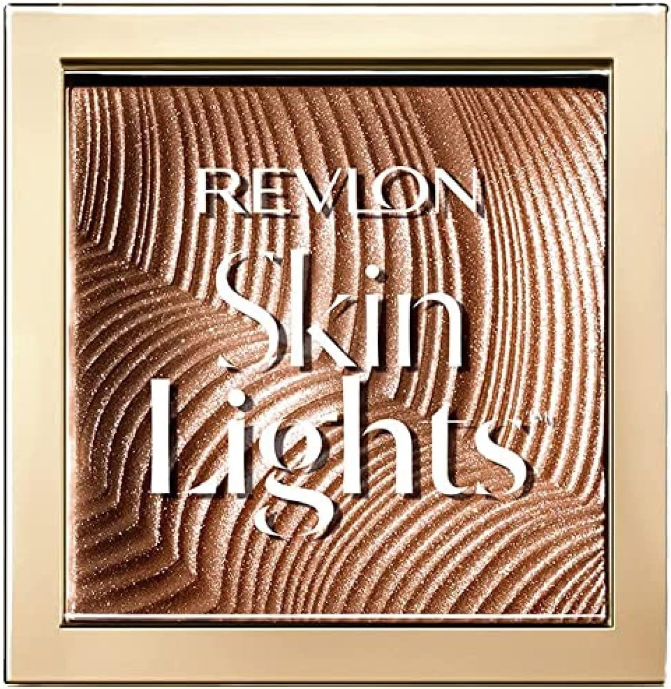 Revlon Skinlights Prismatic Bronzer 9 G, No. 115 Sunkissed Beam image number 2