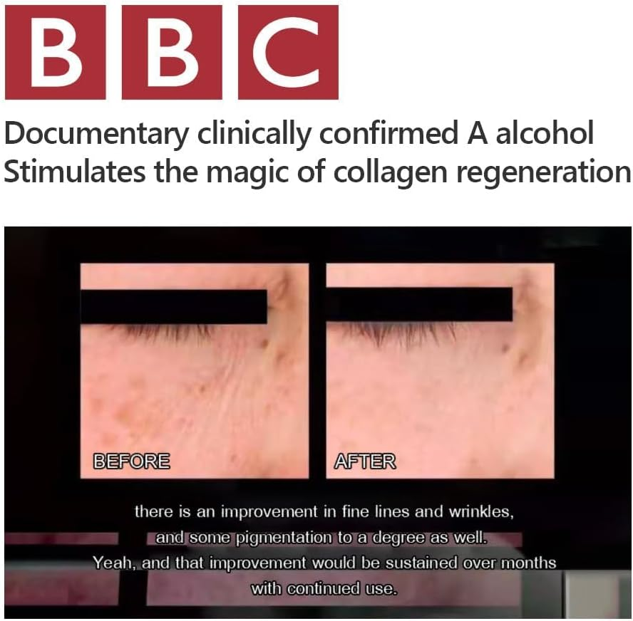 Retinol anti Aging Face Cream & Essence, Aging, Cream, Anti-Aging Firming Serum, (Cream) (1) image number 4