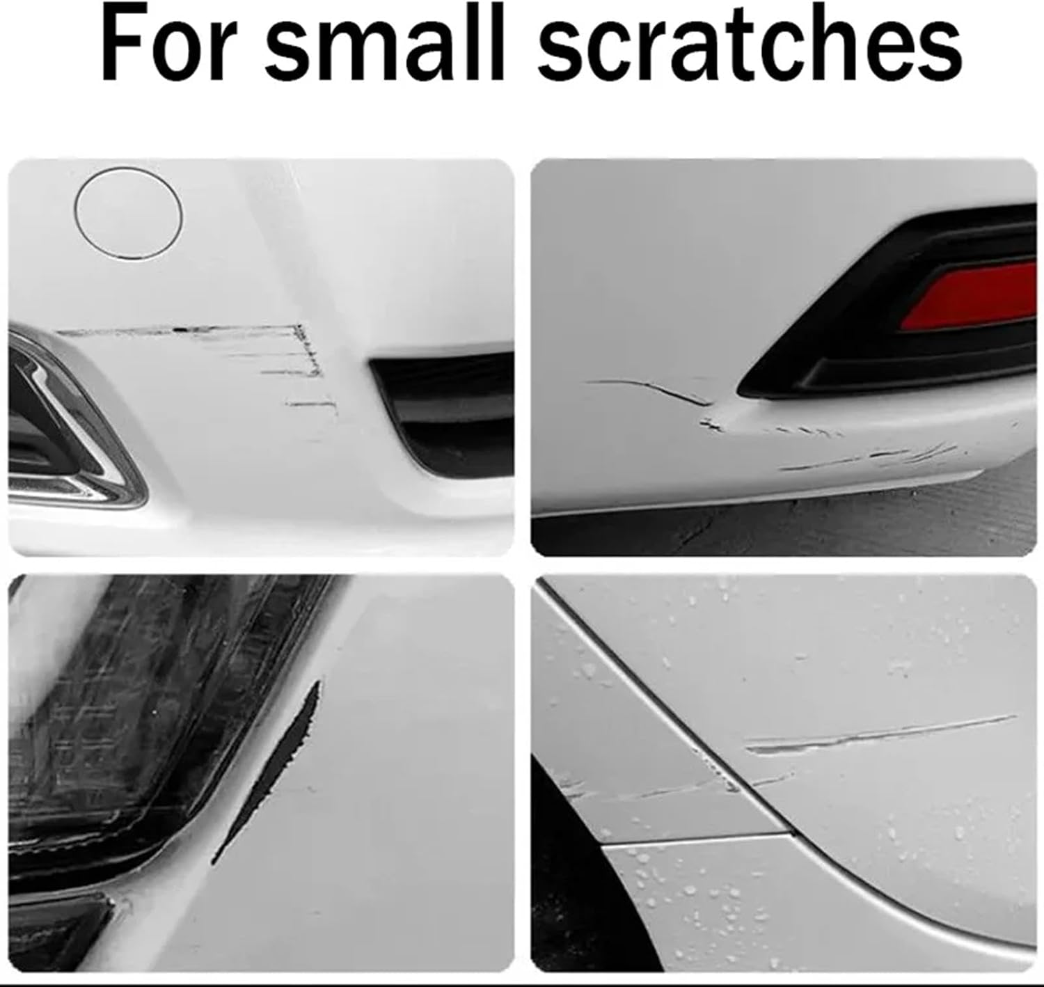 Scratch Pens For,Touch up Paint Car Paint Pen | Car Remover Car Paint Repair, Car Paint Scratch Remover, Scratch Paint Pen, Erase Car Scratches