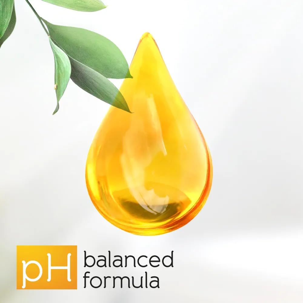 Pears Pure & Gentle Body Wash with 10X More Moisturiser* 250Ml (Pack of 2) image number 6