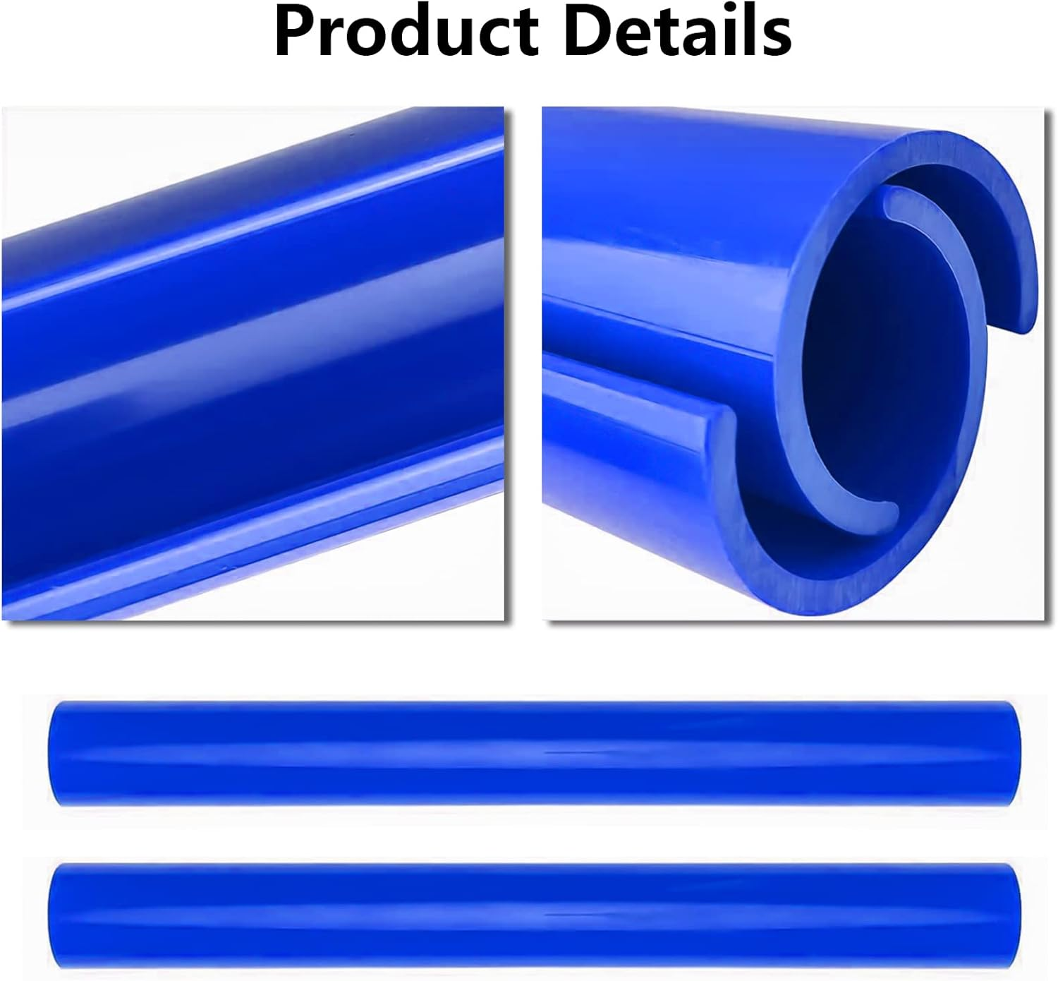 Grill Stripes for BMW 1 3 4 5 7 Series Accessories F20 F21 F22 F30 F31 F35 G11 G12 G14 G30 G31 Grille Insert Trim Covers (Blue) - Red image number 6