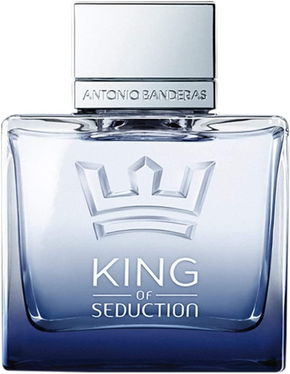 Antonio Banderas Antonio Banderas King of Seduction for Men 3.4 Oz EDT Spray, 100 Ml Pack of 1 image number 1