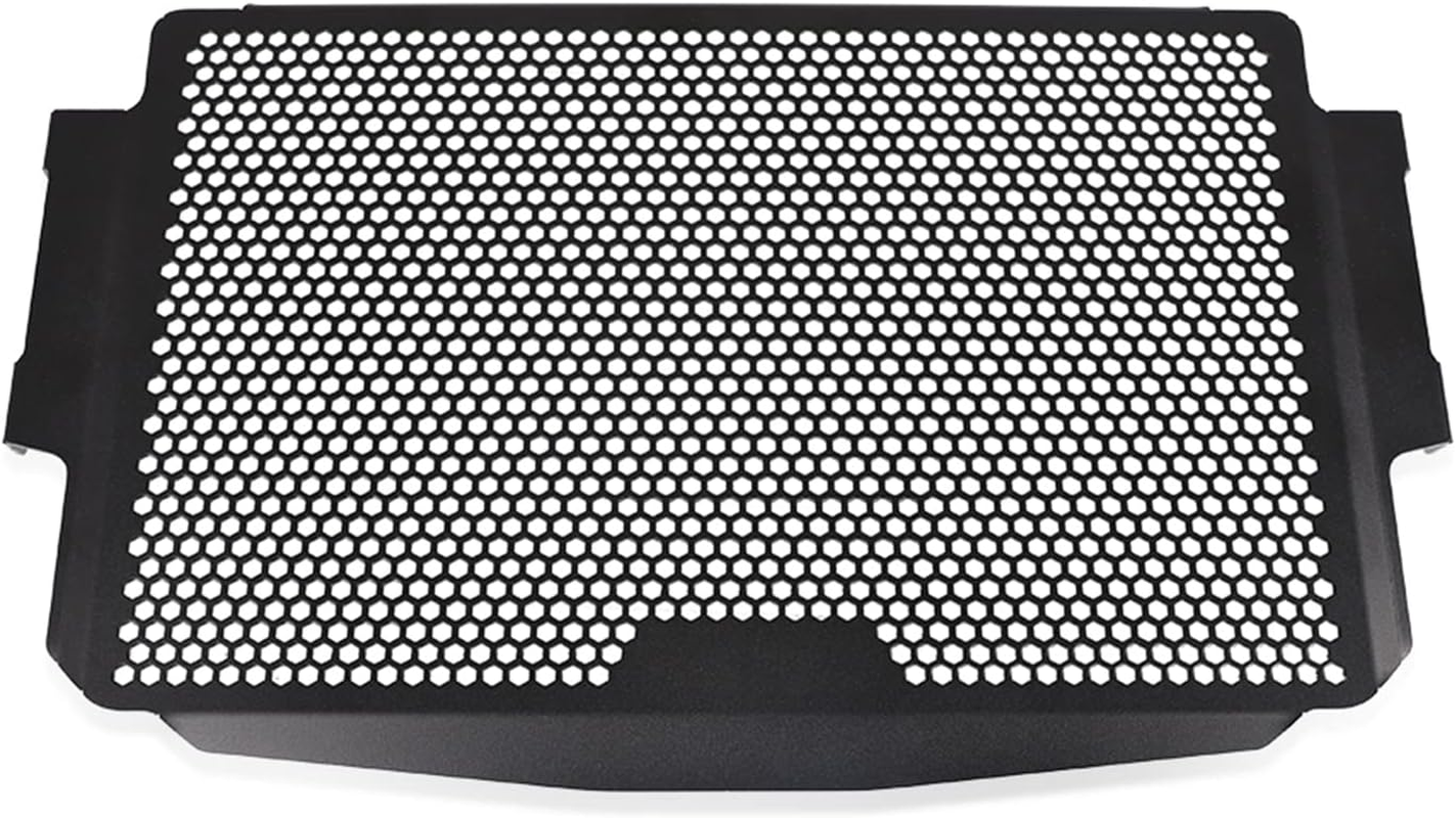 MT09 Motorcycle Radiator Grille Guard Cover Compatible with MT 09 XSR 900 Tracer 900 2021 2022 2023 image number 3